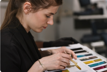 custom hair system design